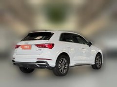2023 Audi Q3 2023 1.4T AT 35 TFSI FashionDynamic #2