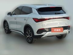 2025 BYD Yuan Plus 2024 Glory 430KM Surpass #2