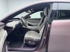 2025 Xiaomi Auto Xiaomi YU7 2025 Pro #5