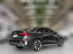 2024 Audi A3 Sedan 2023 A3L Limousine 1.4T AT 35 TFSI FashionSport #2