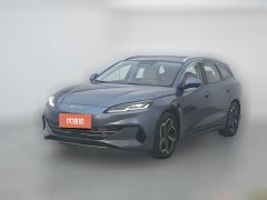 2025 BYD Seal 06 DM-i Wagon 2025 DM-i 150KMFlagship #1