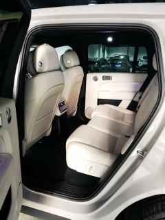 2025 Li Auto Li Auto L6 2025 Max SmartHuanNewEdition #6