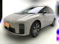 2025 Li Auto Li Auto i8 2025 Standard #1