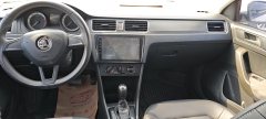 2018 Škoda Rapid Spaceback 2018 1.6 AT Comfort #4