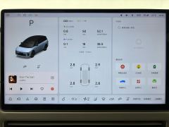 2025 Li Auto Li Auto i8 2025 Standard #3