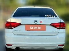 2018 Volkswagen Lavida 2017 1.6 AT Comfort #2