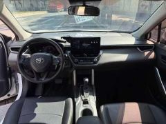 2024 Toyota Corolla Cross 2024 2.0L AT Smartelectric hybridHybrid Elite #3