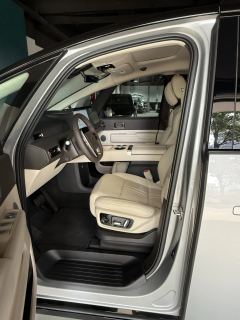 2024 Li Auto Li Auto MEGA 2024 Ultra #5