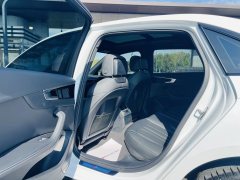2023 Audi A4L 2023 2.0T AT 40 TFSI LuxuryDynamic #6