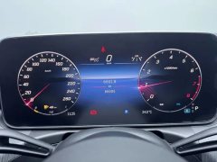 2023 Mercedes-Benz C-Class 2022 1.5T AT Facelift C260L Sport #3