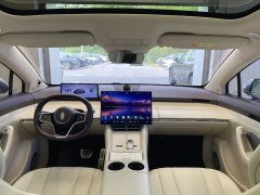 2026 Zhijie Luxeed R7 2026 EV UItra(192line lidar） #4