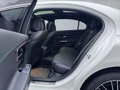 2023 Mercedes-Benz C-Class 2022 1.5T AT Facelift C260L Sport #6