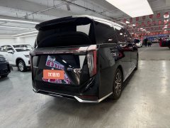 2024 GAC Trumpchi Trumpchi M8 2024 LargedivisionSeries 2.0T AT 400T Premium #2