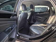 2022 Volkswagen Passat 2022 2.0T AT 330TSI Elite #6