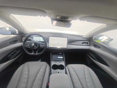 2025 BYD Seal 06 DM-i Wagon 2025 DM-i 150KMFlagship #4