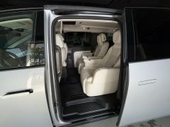 2024 Li Auto Li Auto MEGA 2024 Ultra #6
