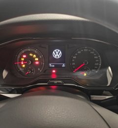 2021 Volkswagen Bora Sedan 2020 1.5 AT Fashion #3