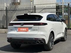 2023 Chang'an UNI-K 2021 2.0T AT Premium #12