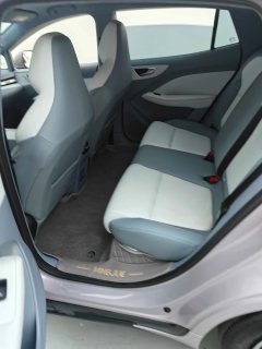 2025 MG MG4 2026 Facelift 437 Easy Edition #6