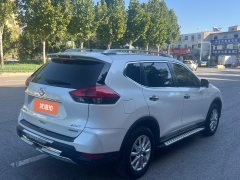 2020 Nissan X-Trail 2020 2.0L XL ITS CVT 2WDSmart ConnectComfort #2
