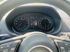 2025 Audi Q2L 2024 1.5T AT 35TFSI FashionElegant #3