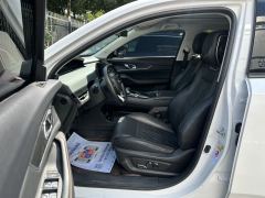 2023 Chang'an UNI-K 2021 2.0T AT Premium #5