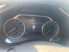 2018 Nissan Murano 2017 2.5 AT XLSmart FashionFWD #3