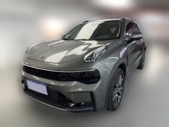2021 Lynk & Co Lynk & Co 01 2021 2.0T AT 2WDPro #1
