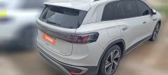 2023 Volkswagen ID.6 CROZZ 2022Long Range PROEdition #2