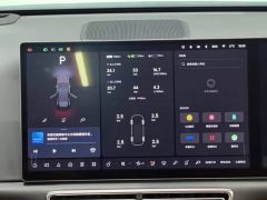 2025 Li Auto Li Auto L6 2025 Max SmartHuanNewEdition #3