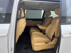 2024 GAC Trumpchi Trumpchi E8 PHEV 2024 150km MAX+ #6