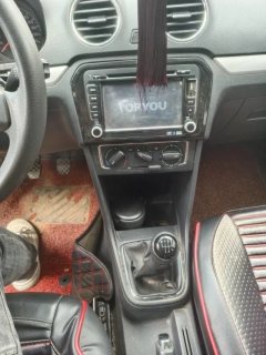 2015 Volkswagen Jetta 2015 1.6 AT Comfort #4