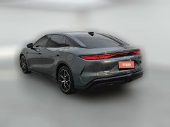 2025 BYD Han L 2025 DM-p 4WDlidarFlagship #2