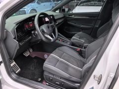 2025 Volkswagen Golf 2024 1.4T AT 280TSI DSG R-Line 50legend of the yearEdition #5