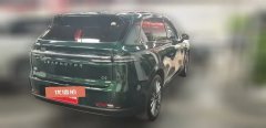 2024 Leapmotor C10 2024 530Smart #2