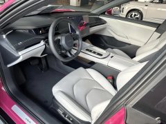2025 Xiaomi Auto Xiaomi SU7 2024 700km RWDLong RangeSmart Drive #5