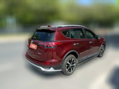 2018 Toyota RAV4 2018 2.0L AT CVT2WDfashionXEdition #2