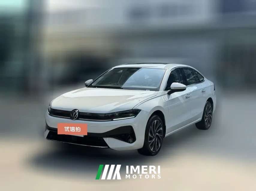 2025 Volkswagen Sagitar 2026 L 300TSI DSG Luxury
