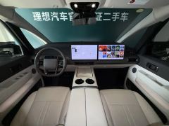2024 Li Auto Li Auto MEGA 2024 Ultra #4