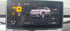 2023 Volkswagen ID.6 CROZZ 2022Long Range PROEdition #3