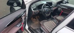 2023 BMW X1 2022 sDrive20Li AT Fashion #5