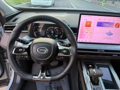 2024 GAC Trumpchi Trumpchi GS4 2024 MAX 1.5T AT Flagship #3