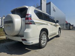 2017 Toyota Prado 2016 2.7 AT Luxury #2