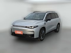 2024 Leapmotor C16 2024 EV 520Exclusive #1