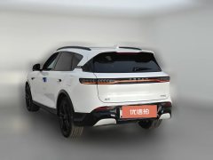 2024 Voyah Free 2025 318 318km RWDTravel aroundEdition #2
