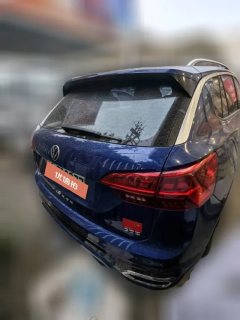 2021 Volkswagen Tayron GTE 2020 1.4T AT Premium HEV #2