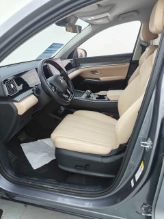 2024 BYD Song Pro PHEV 2025 No.2generation 1.5L AT DM-i 75KMLeading #5