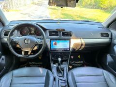 2018 Volkswagen Lavida 2017 1.6 AT Comfort #3
