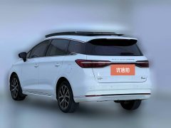 2022 BYD Song MAX PHEV 2022 1.5L AT DM-i 105KM Executive #2