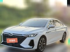 2023 Chery Arrizo 8 2022 1.6T AT DCTelegant #1